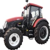Old tractor Sale/Tractor onion digger machine/ farm tractor