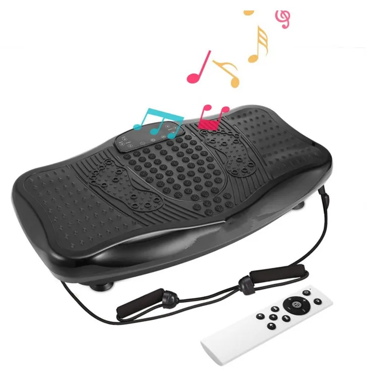 Hot Blood Circulation Vibrating Electric Wave Foot Massager Therapy As