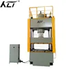 HPFS series 400T steel water tank deep drawing hydraulic press machine