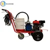 Manual Thermoplastic Road Marking paint Machine Road strip line painters road line marking machine