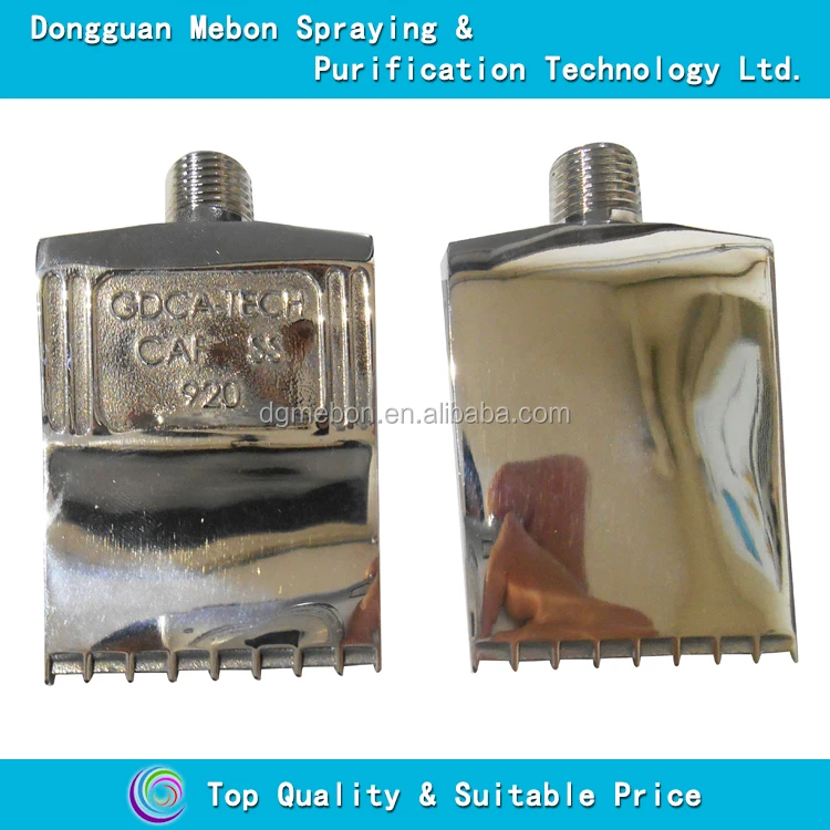 stainless steel 920 wind jet nozzle,dust removal air knife nozzle