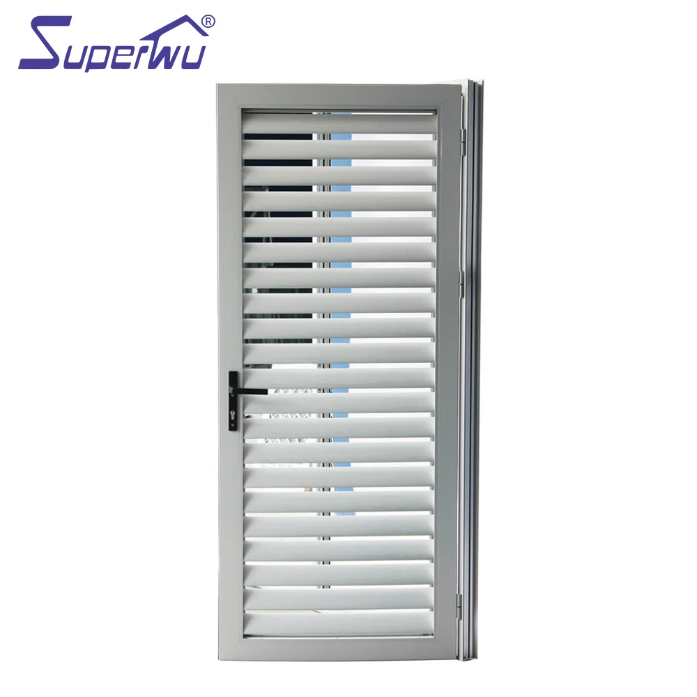 Exterior Glass Louver Door/interior Louver Door Buy Louver Door