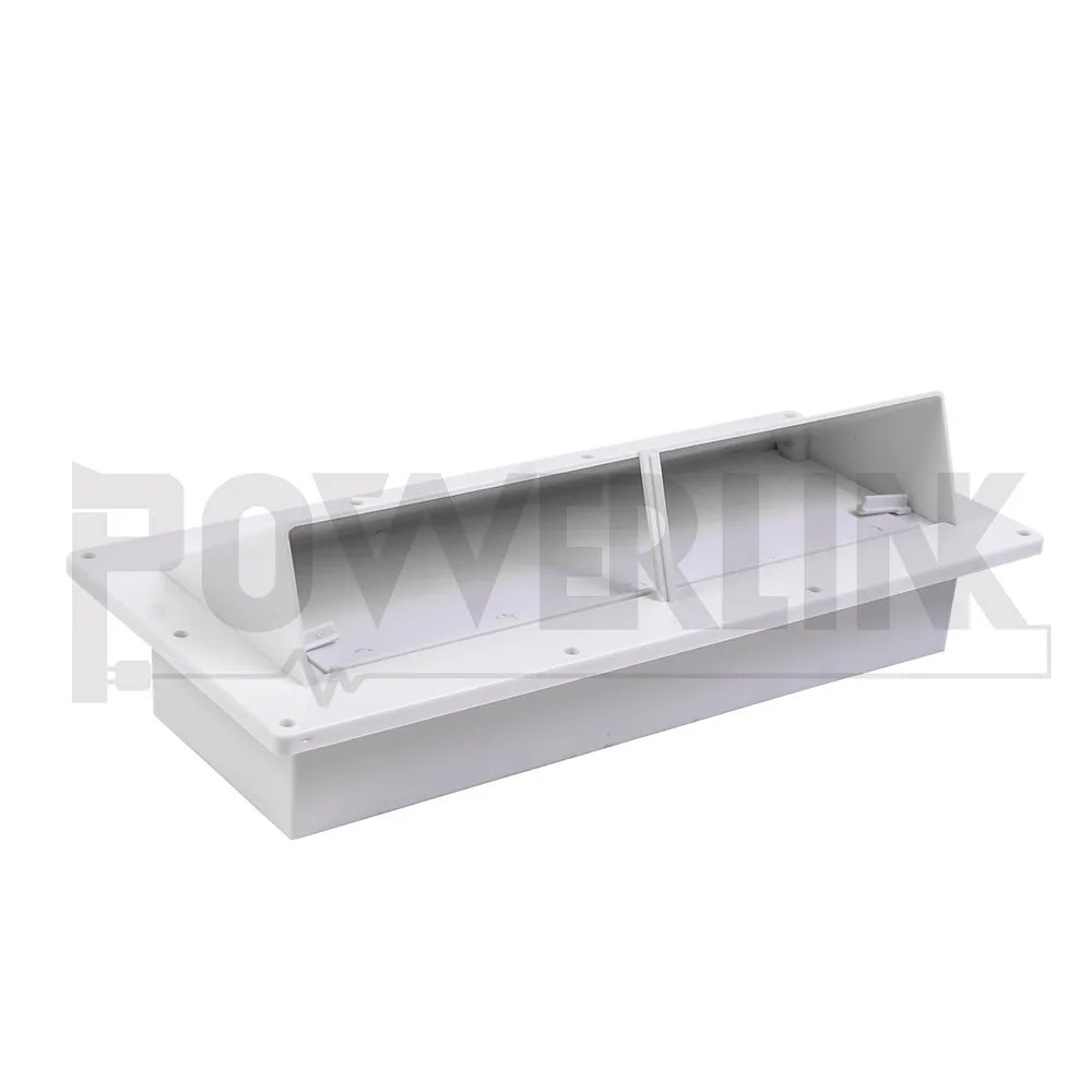 Rv Range Hood Vent Exhaust Vent Cover,High Impact Resistance Camper Rv