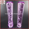 universal acrylic crystal momo car gear shift knob