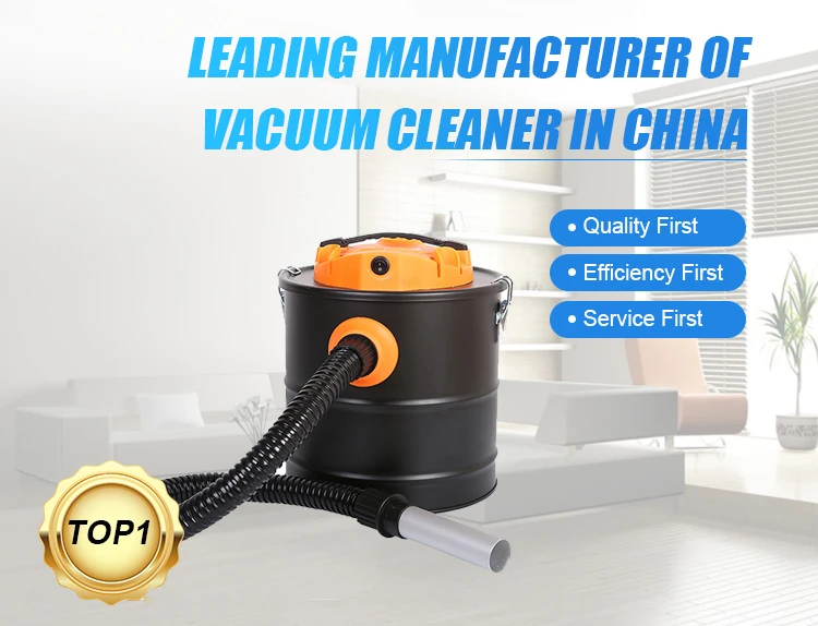 New Gs Portable Ash Vacuum Cleaner For Fireplace And Bbq Buy Ash