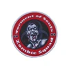 heat transfer label patch