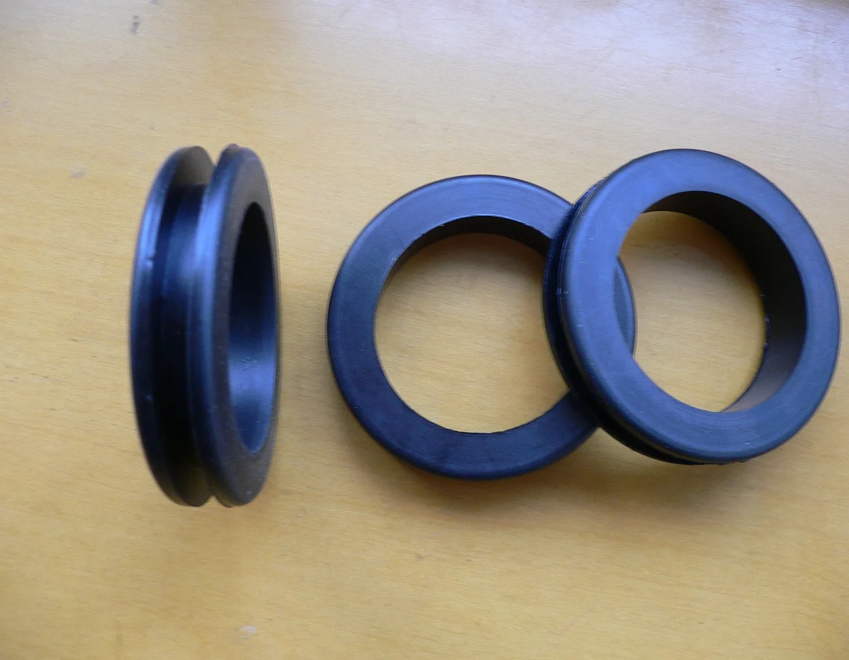 Pvc Pipe Connector Seals Gasket Rubber Buy Connector Seals,Connector