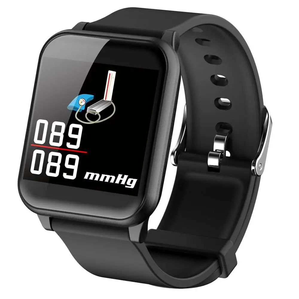 water resistant smartwatch