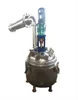 stainless steel reactor glass edge grinding machine