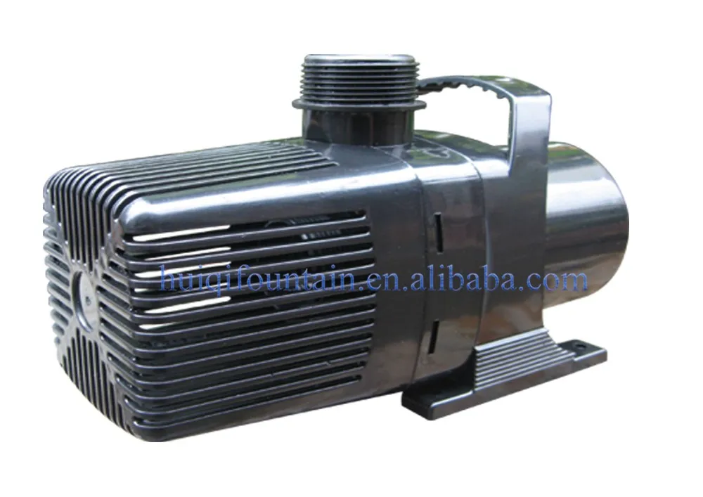 Factory Direct Sale Dancing Water Fountain Pump Pond Pump for Sale