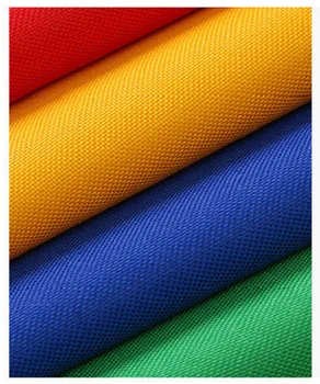 Heavy Dyeing 600d Waterproof Terylene Oxford Fabric With Pvc Coating ...