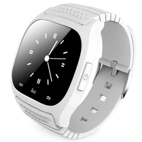 

Wifi U8 dz09 gt08 a1 Of trendy usb cable Smart flat band Watch Android Dual Sim smart watch