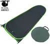 Pop Up Privacy Tent Tallest Available, Superior Light Blocking Fabric Camping, Hiking Shelter Great for Shower, Changing