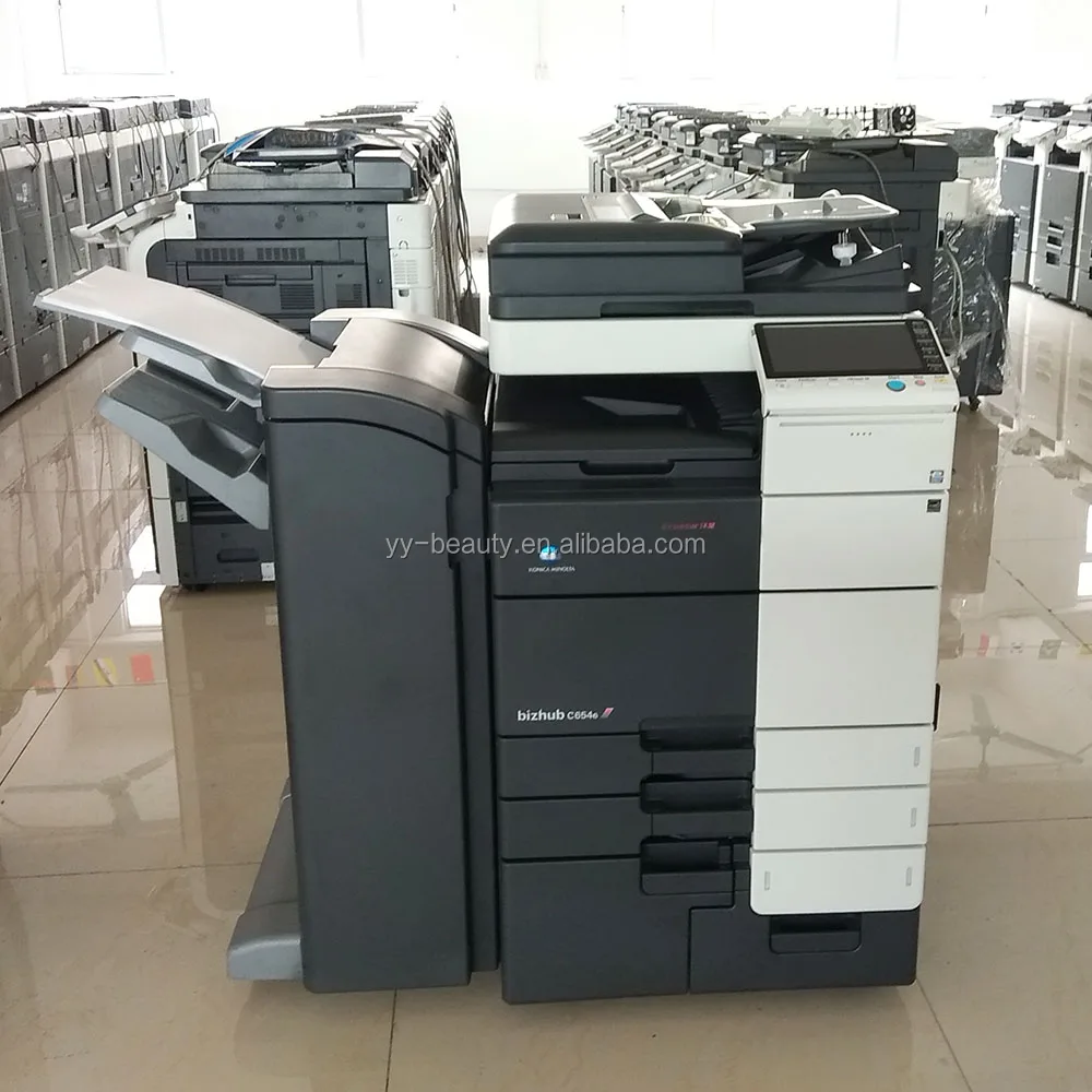 second hand copier