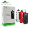 Original design vaporizer high quality products dry herb kit Wax vape Airis Nokiva 2200mAh vape pen