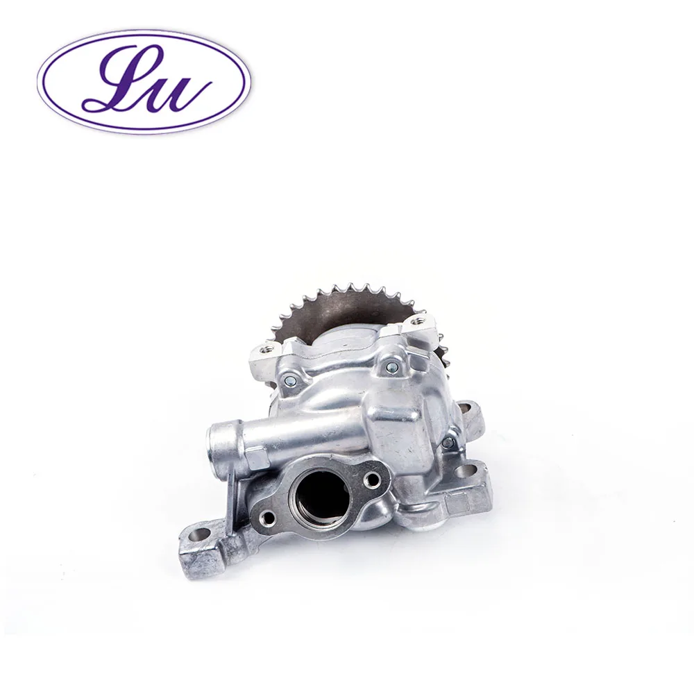 16100-65D00 16100-77E00 auto engine OIL PUMP