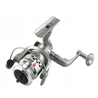 

Wholesale Fishing Reel 6BB Coil Spinning Reel Fishing Equipment for carp Fishing SG2000