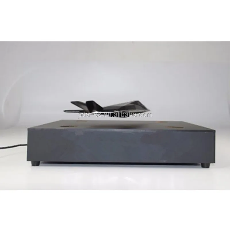 magnetic floating plane model display, magnetic floating plane magnetic floating plane model display, magnetic floating plane