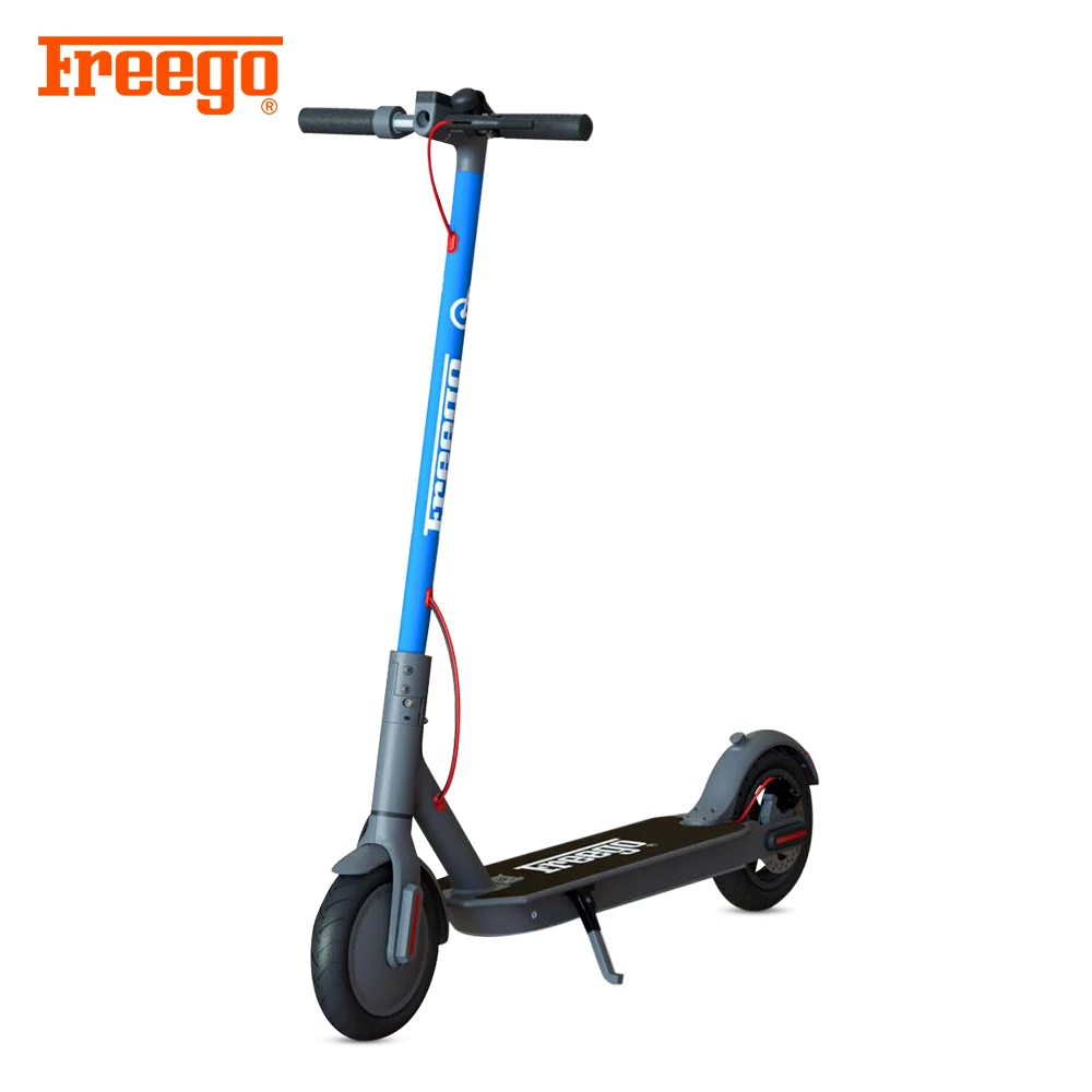 

Freego shared electric mobility scooter oem for e scooter sharing, Customized