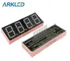 Manufacturer LED Digital Tube 0.56 Inches Red 4 Digit 7 Segment LED Display