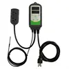 Latest New Model Electric Heating Element With Control Box Lcd Touch Screen Temperature Controller