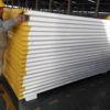 Fireproofing EPS Sandwich Panel For Coolroom