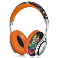 

Colorful Electronics Product Bluedio Air 2 HiFi Headset Stereo Bluetooth Headphone