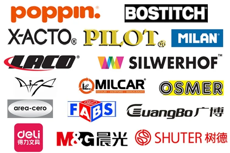 clients' logo