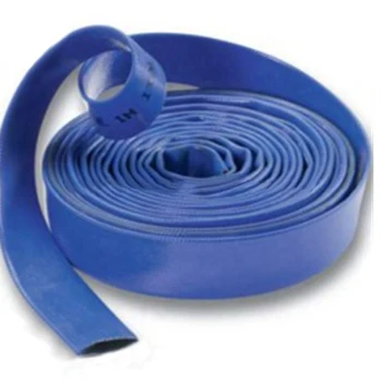 4 Inch Sunny Hose Flexible Farm Watering Hose Pipe For Agriculture ...