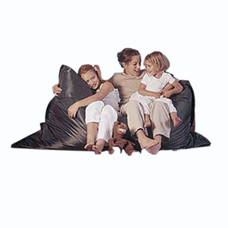 Custom Large Giant Unfilled Bean Bag Big Empty Bean Bag Chairs