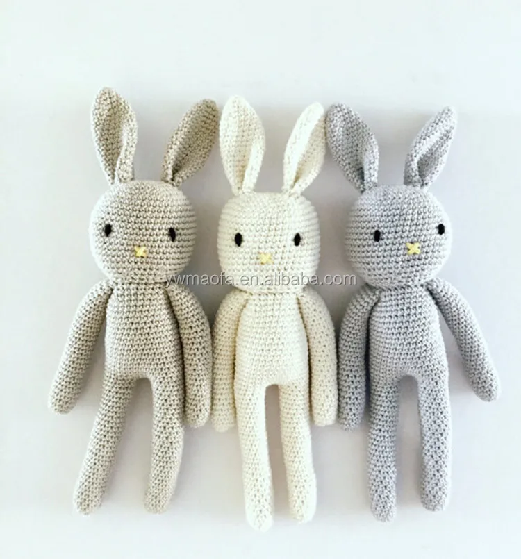 bunny toy for baby