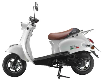 50cc scooter