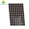 biggest 25 years warranty 48 volt monocrystalline 500w solar panels