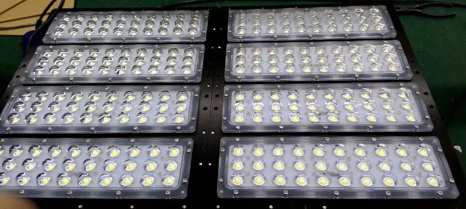 hot sale waterproof IP65 led outdoor 500w 600w led flood light