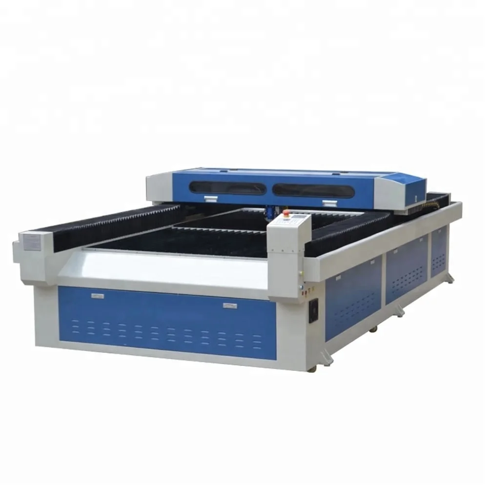 Jinan Laser Cutting Engraving Machine 