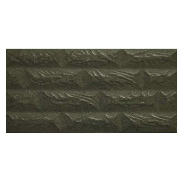 200*400 rattan decorative outdoor stone exterior river rock wall facing tile