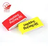 New Fashion Colorful EVA + Hook and Loop Ski Straps for snowboard binding or Alpine Sports