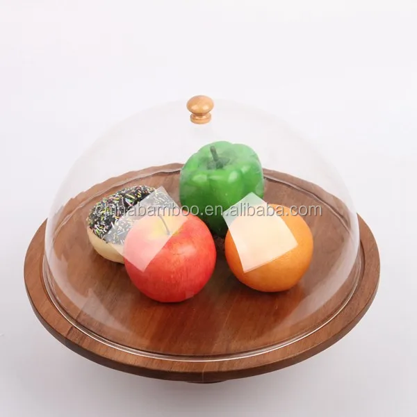 Cupcake Stand Covers,Dome Cake Cover Cake Stand Cake Stand With Dome