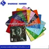 Various High Quality Gift box Cotton pocket handkerchief