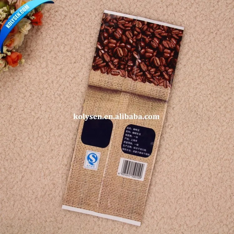 Tea and bottle Packaging Bag/coffee packaging
