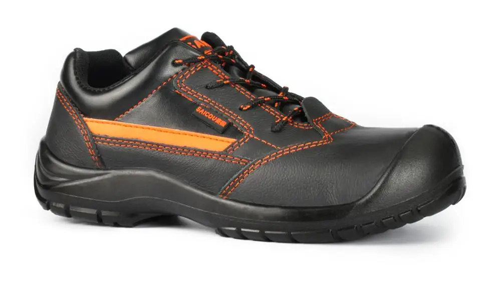 mens steel toe casual shoes