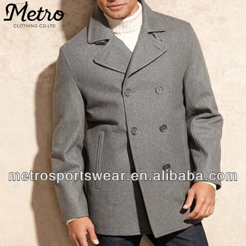 Men S Peacoat Coats Jackets Nordstrom