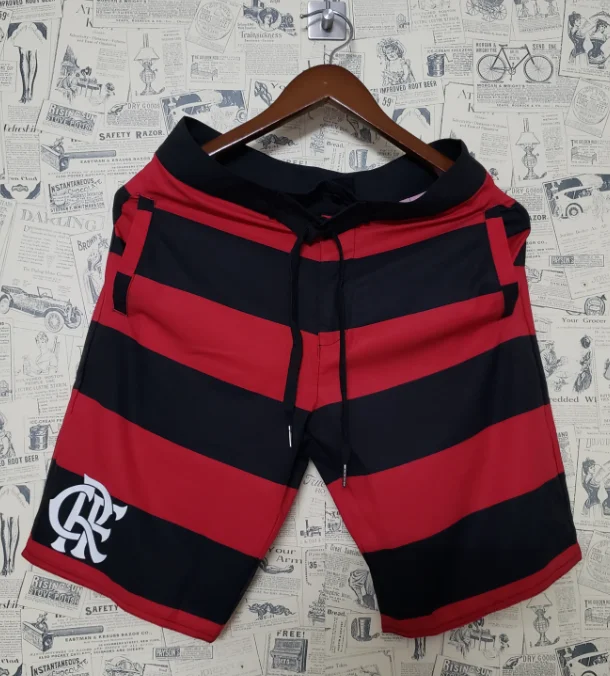 

Clube brasileiro 2019/20 Latest flamengo soccer kit shorts with thai quality, N/a