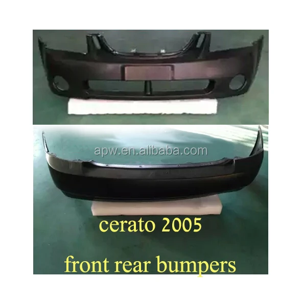 cerato 2005 rear bumper.jpg
