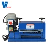 cable wire peeling machine for plastic removing