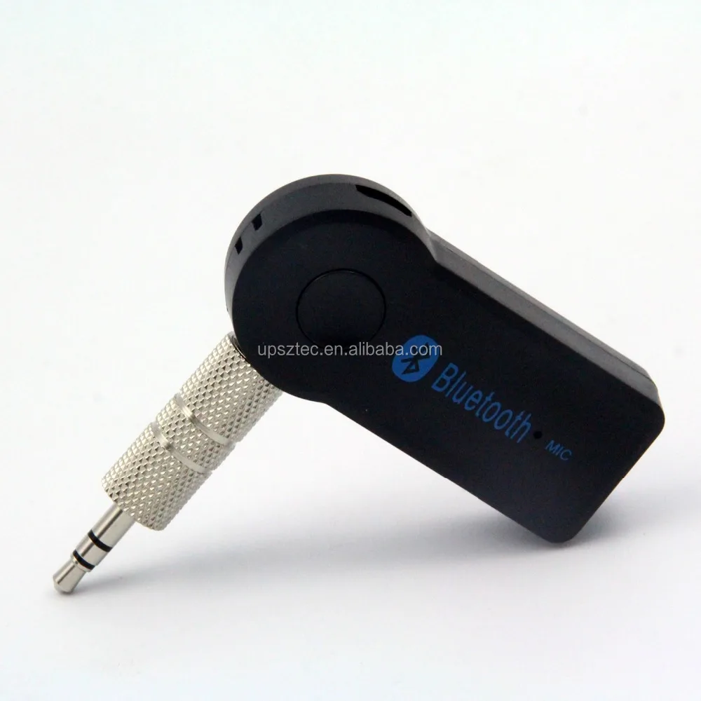 

Wireless 3.0 Hands free Speaker Music MP3 Player, Black