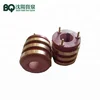 3 rings electrical slip ring for tower crane