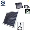 Nano-titanium silicide plasma processing techniques mini solar system for solar panelhouse