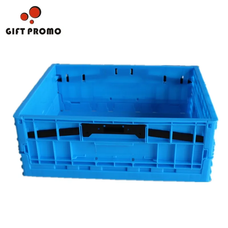 Stackable Collapsible Plastic Moving Box - Buy Plastic Moving Box ...