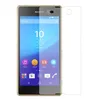 Factory price supper clear tempered glass screen protector film anti-oil scratch proof screen guard for Sony Xperia M5